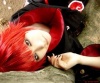 Sasori cosplay